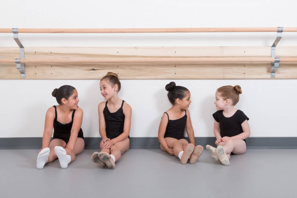 Progression Levels San Jose Dance Theatre Progression Levels San Jose Dance Theatre