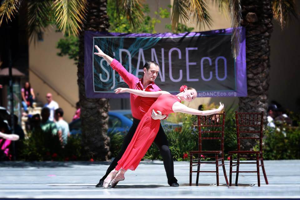 Spring Performance