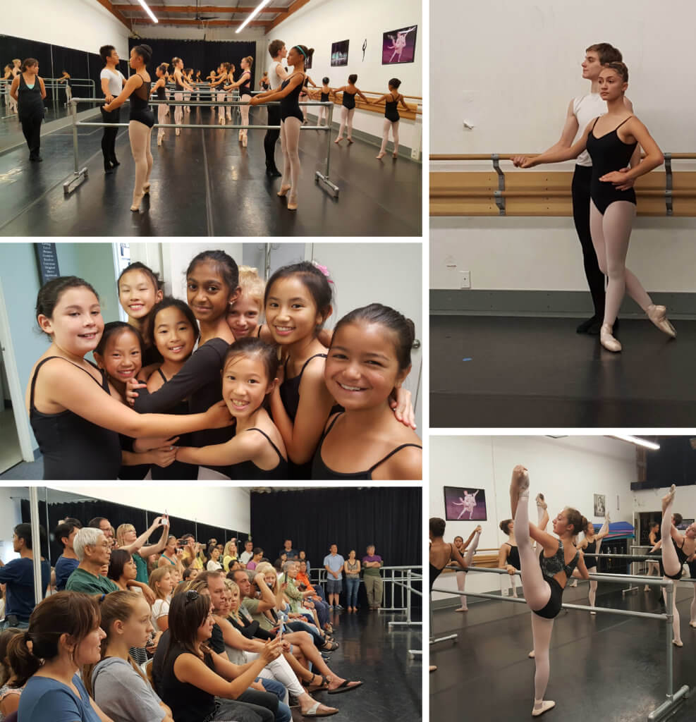 Website Summer Intensive Pics