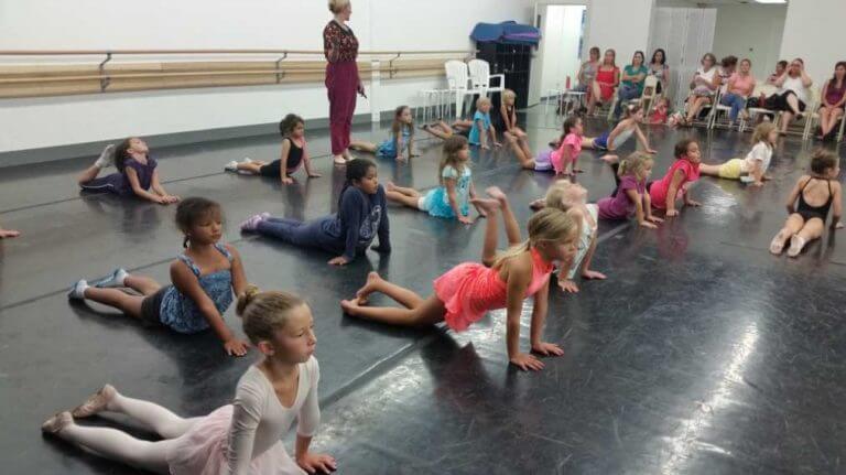 girl scouts workshop san jos dance theatre girl scouts workshop san jos dance theatre