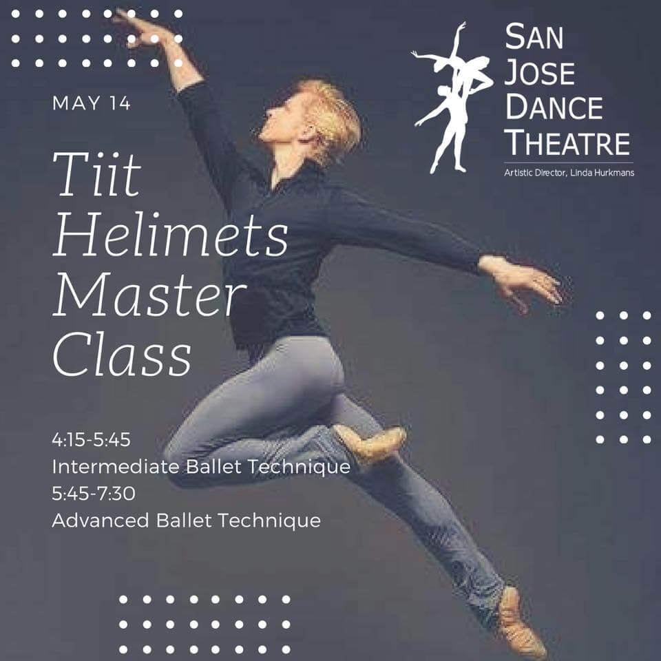 Tiit Helimets master class