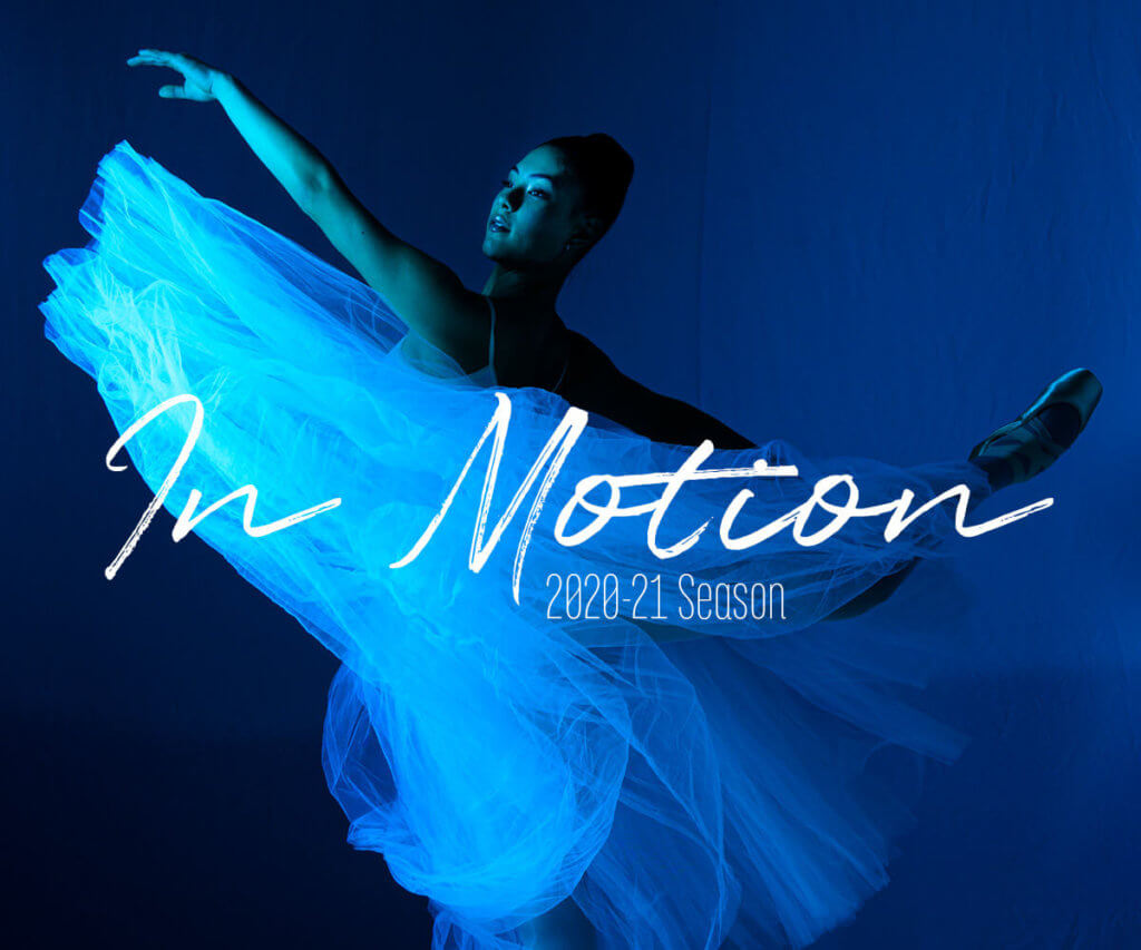 SJDT in motion ad poster