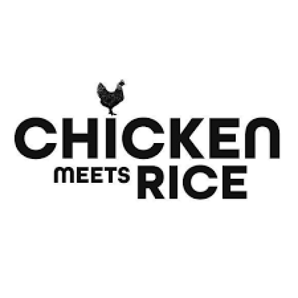 Chicken Meets Rice banner