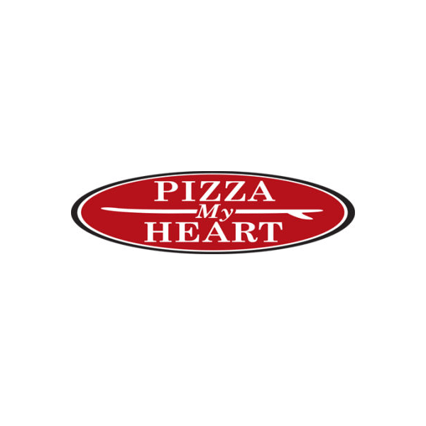 pizza my heart logo