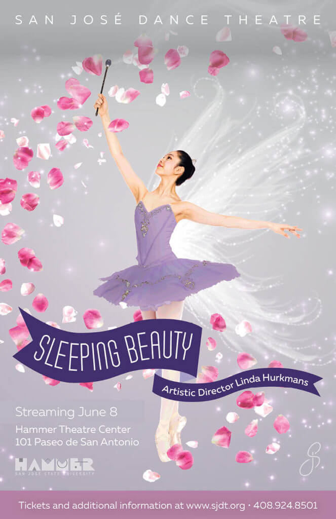 Sleeping Beauty poster