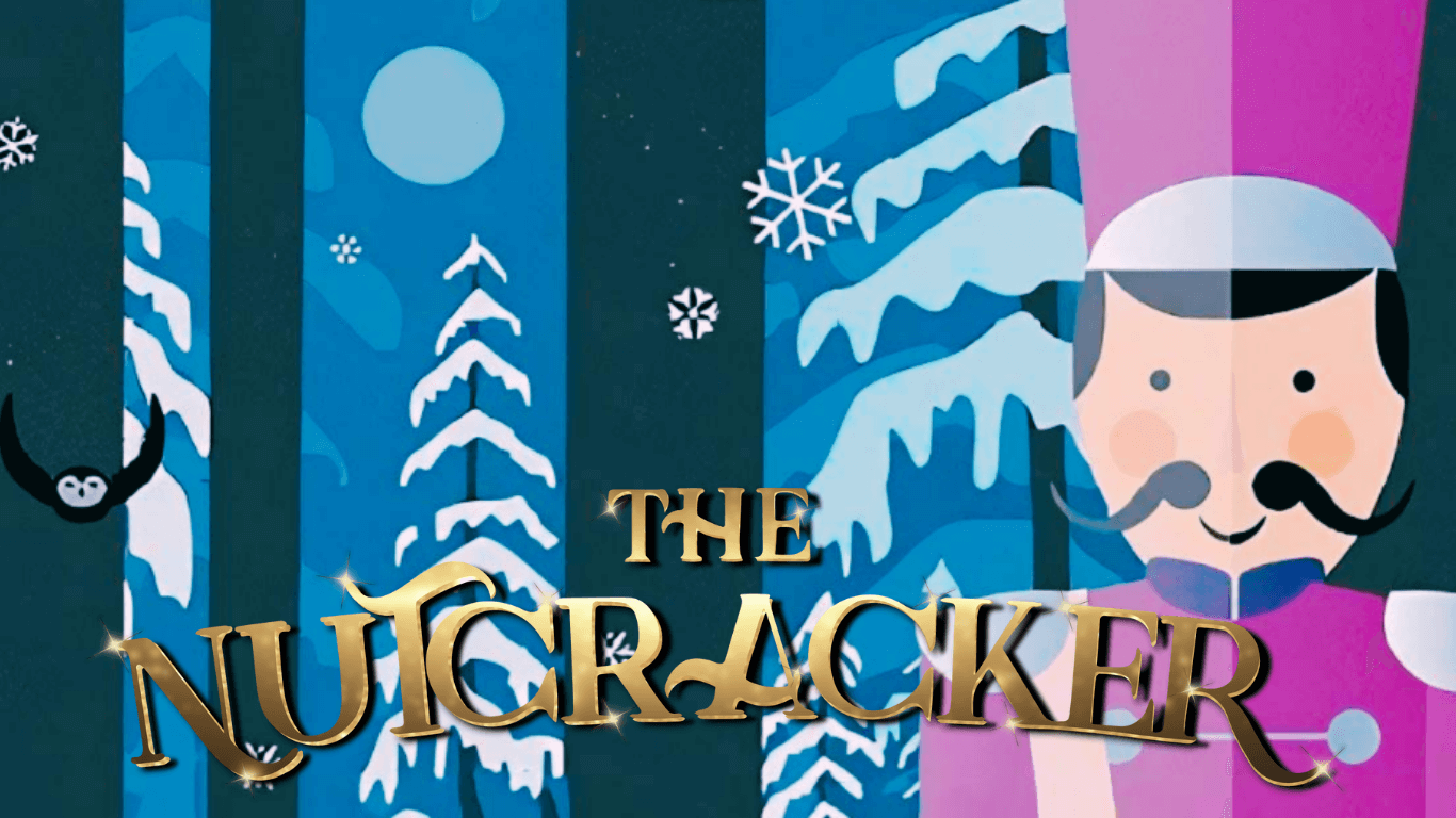 The Nutcracker San Jose Presented by San Jose Dance Theatre