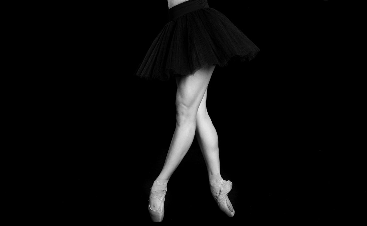 Corps de Ballet Workshop
