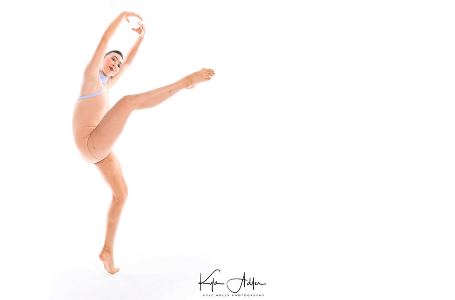 Corps de Ballet Workshop