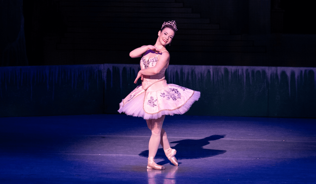 Corps de Ballet Workshop
