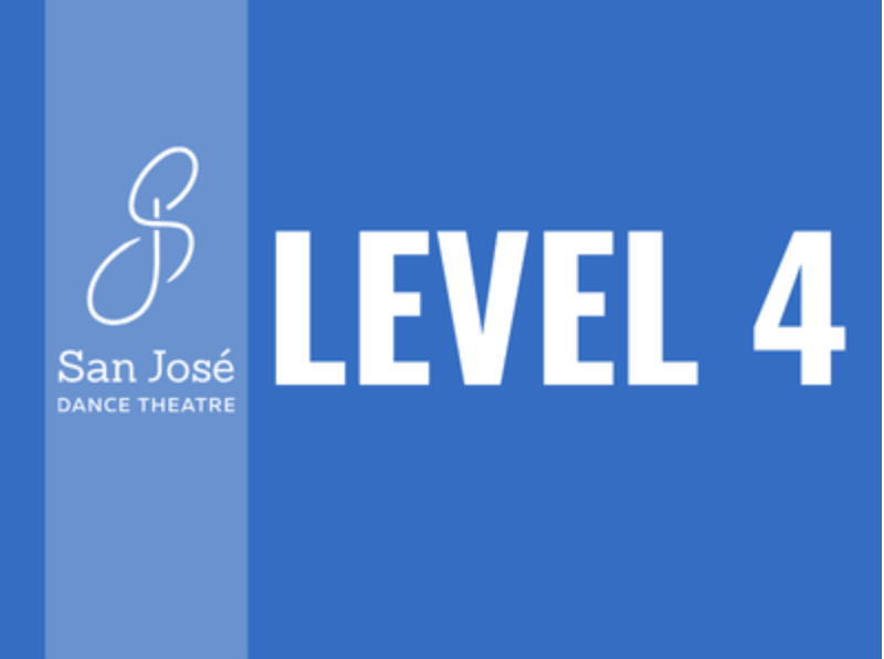 Level 4
