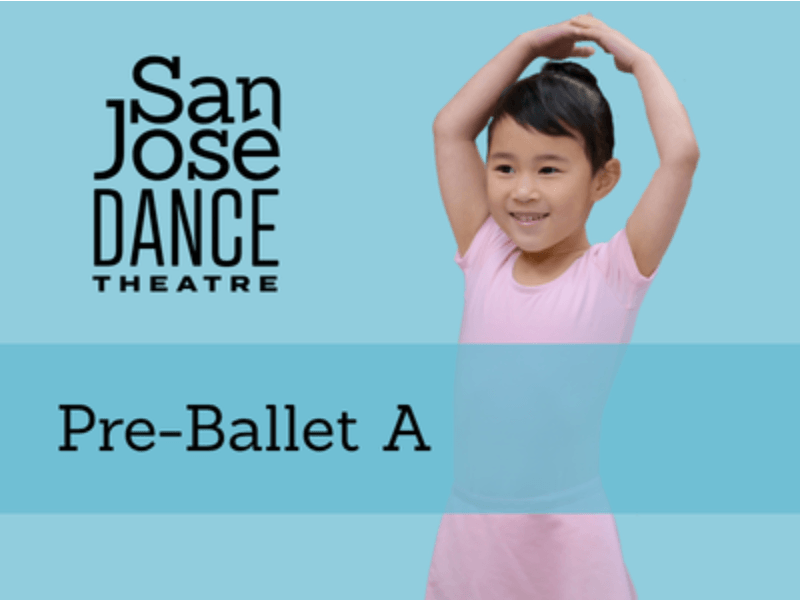 Pre-Ballet A